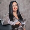 Наталія Мажугівська