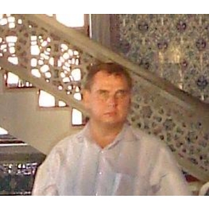 Про продавец Сергій