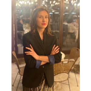 Марина Ігорівна Логвін