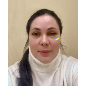 Галина Владимировна Гордиенко