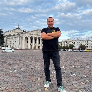 Про продавец Віктор Володимирович Юськів Про продавец Віктор Володимирович Юськів