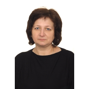 Світлана Зрибко