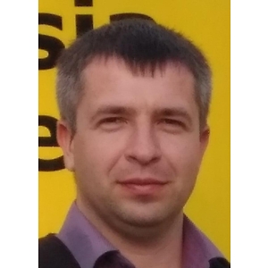Віктор Таужнянський