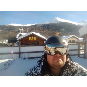 Про продавец Назар Анатолійович Арендар