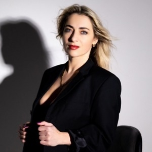 Оксана Рудько