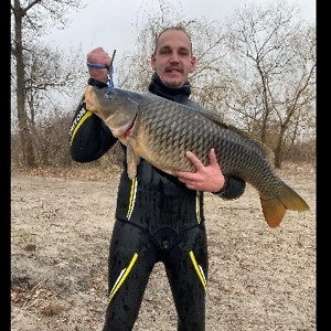 Про продавец Вадим Андрійович Олійник