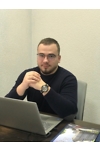 Ріелтор Максим Вадимович Марисик