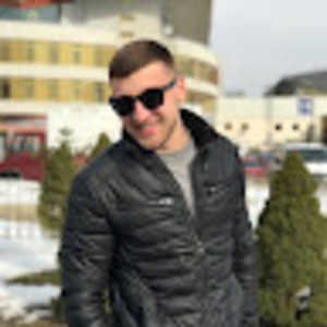 Про продавець Сергій Анатолійович Нестерчук