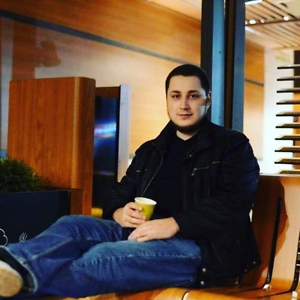 Про продавец Павло