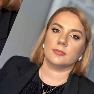 Любов Паршко