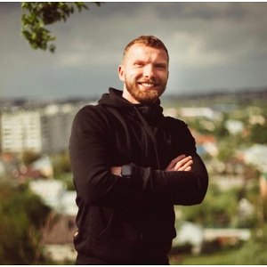 Про продавец Roman