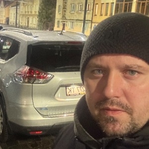 Про продавец Олександр Ян