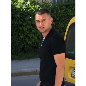 Про продавец Олег