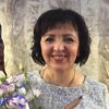 Лидия Петровна Чистякова