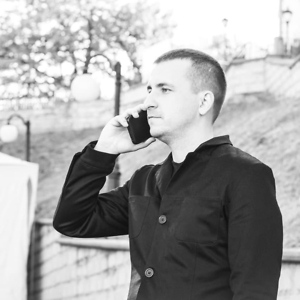 Кирило Володимирович Заїка