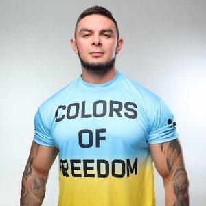 Про продавец Максим Костянтинович Приходько