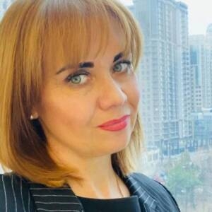 Елена Васильевна Варшавская