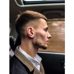 Про продавец Олександр Сьох