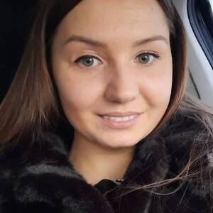 Оксана Заболотна