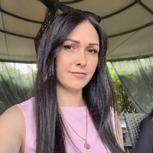 Анна Бондарчук