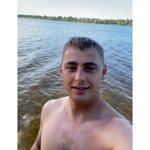 Про продавець Olexander Perehrest