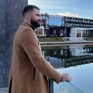 Драгош Флорович Банилян