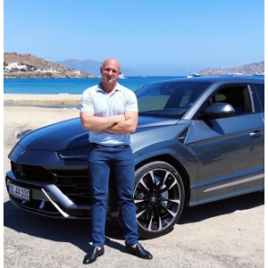 Про продавец Роман