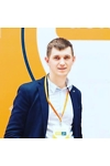 Ріелтор Денис Кімаковський