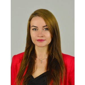 Лілія Шевченко