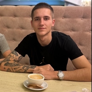 Про продавец Владислав