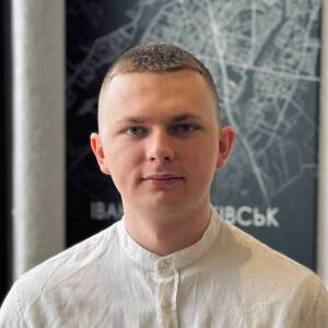 Богдан Васильович Залеський