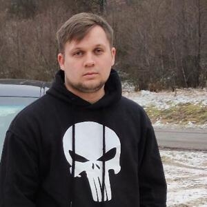 Про продавец Svyatoslav Normandsky