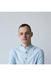 Ріелтор Микола Яндюк