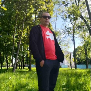 Про продавец Сергій  Миколайович  Грицай