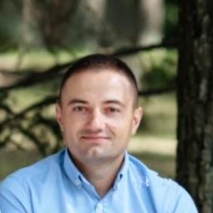 Віталій Вікторович Печевистий