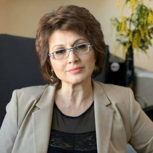 Інна Булгакова