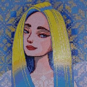 Про продавец Олена