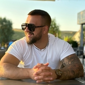 Евгений Сергеевич