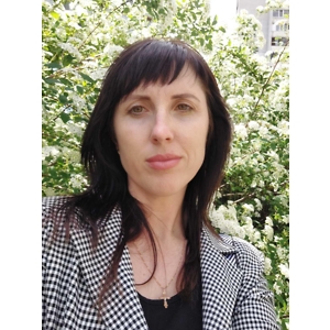 Катерина Вікторівна Войтенко