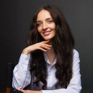 Богдана Ігорівна Кіт