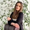 Вікторія Олександрівна Стовбур