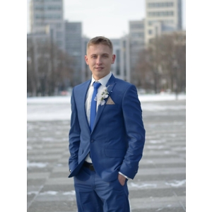 Дмитро Мальцев