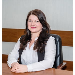 Анна Миколаївна Бабієнко