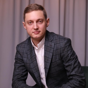 Ярослав Миколайович Задерей