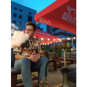 Про продавец Илья