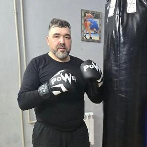 Про продавец Александр