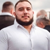 Данил Михайлович Петровский