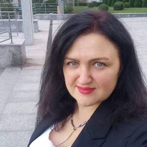 Наталі Пустовіт