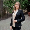 Оксана Бесараб