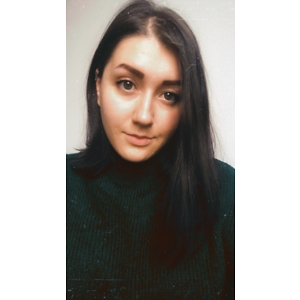 Олена Блажей